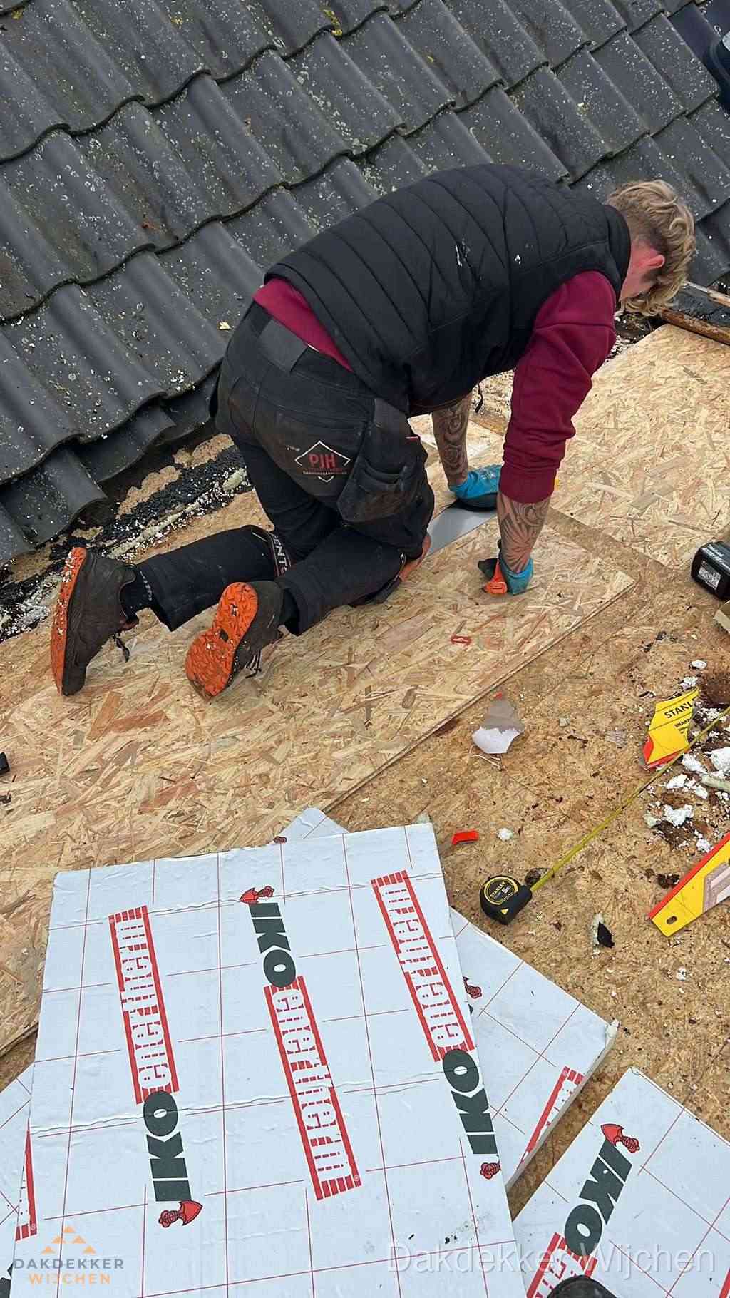 Dak Isoleren Wijchen Dak Isoleren Wijchen