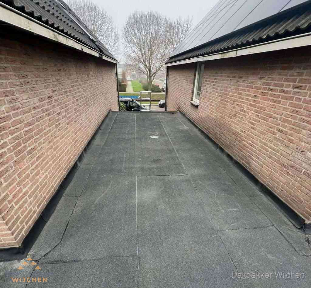 Dakbedekking Wijchen Dakbedekking Wijchen