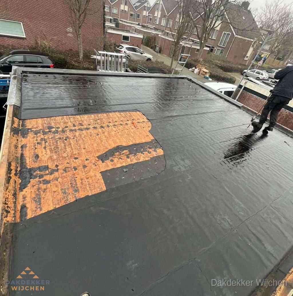 Dakdekker Wijchen Dakdekker Wijchen