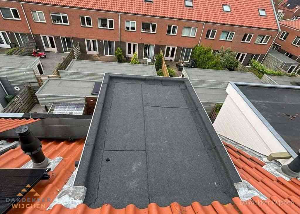 Dakdekkersbedrijf Wijchen Dakdekkersbedrijf Wijchen