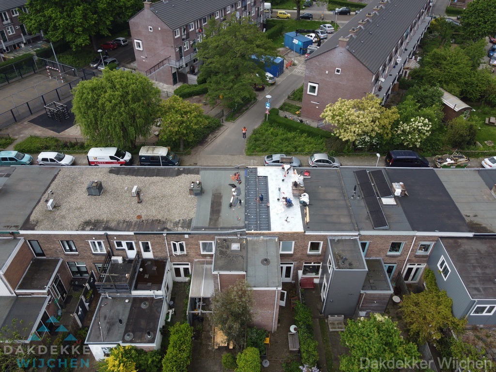 Dakinspectie In Wijchen Dakinspectie In Wijchen