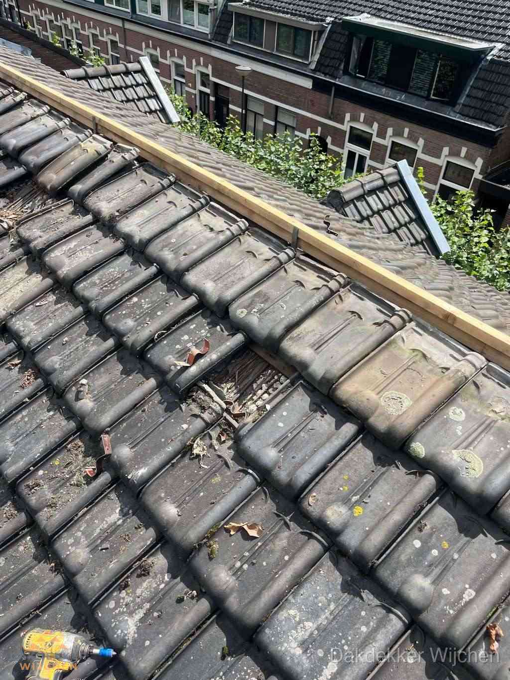 Dakonderhoud Wijchen Dakonderhoud Wijchen