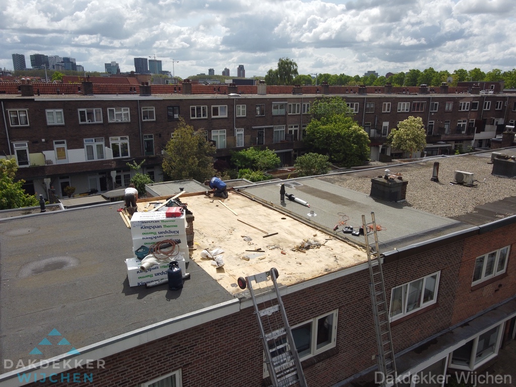 Dakreparatie Wijchen Dakreparatie Wijchen