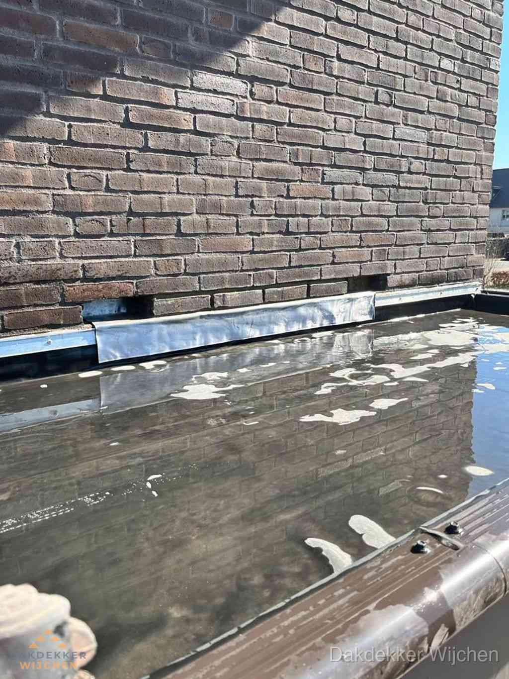 Lekkage Dak Repareren Wijchen Lekkage Dak Repareren Wijchen