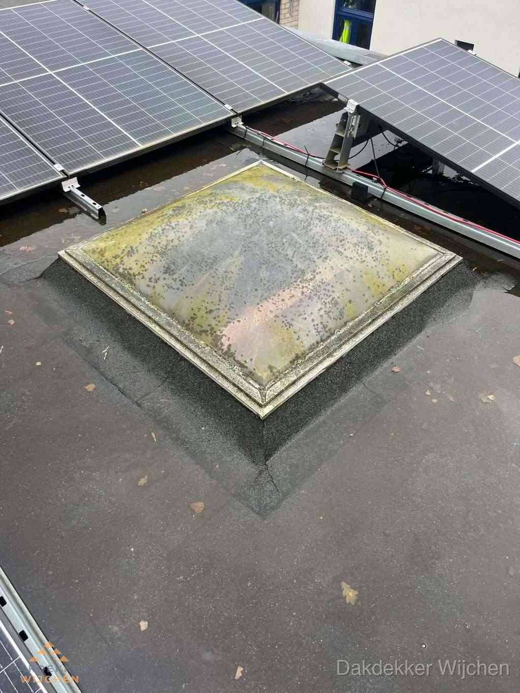 Opsporen Daklekkage Wijchen Opsporen Daklekkage Wijchen