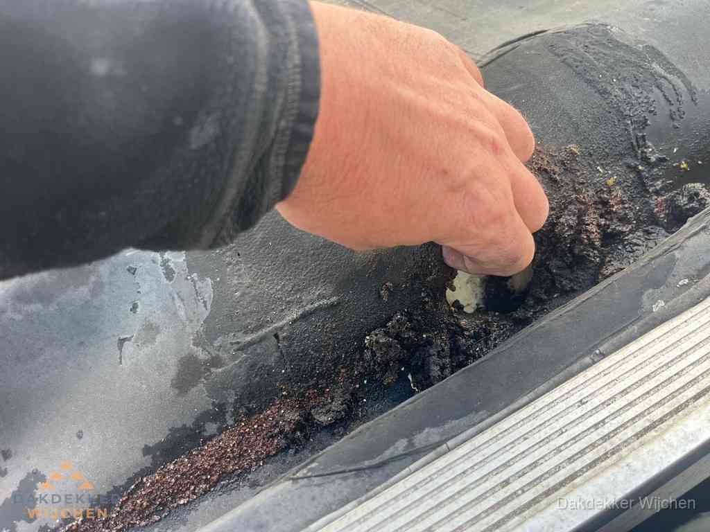 Plat Dak Reparatie Wijchen Plat Dak Reparatie Wijchen