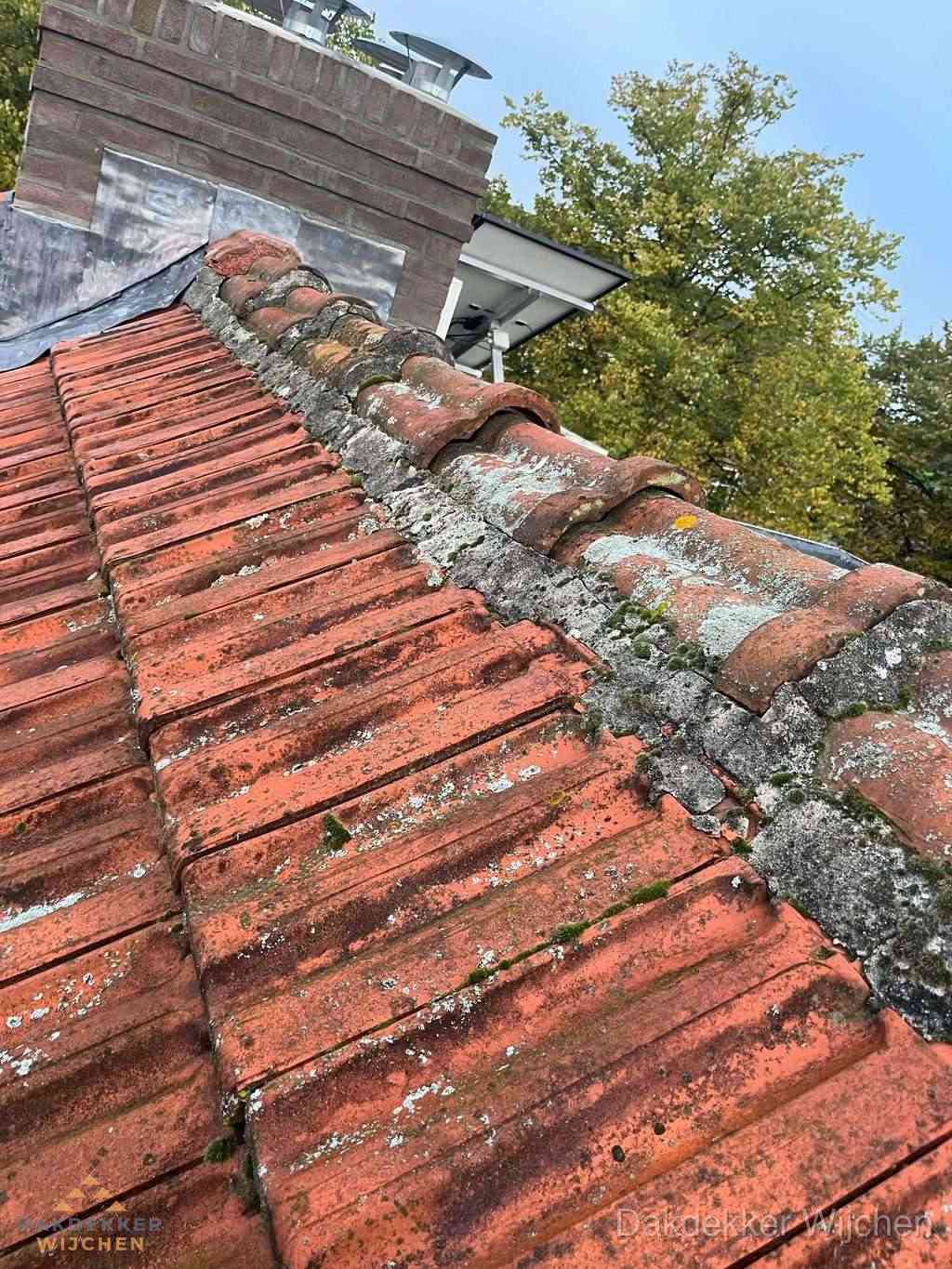 Renovatie Hellend Dak Wijchen Renovatie Hellend Dak Wijchen