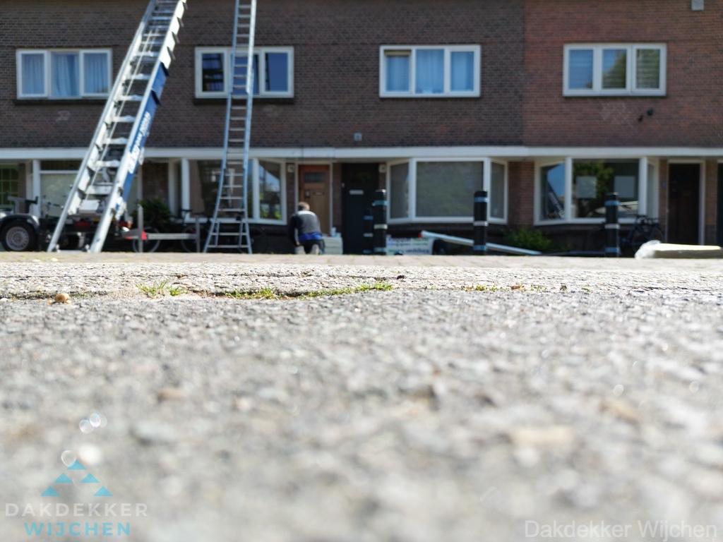 Schuin Dak Wijchen Schuin Dak Wijchen