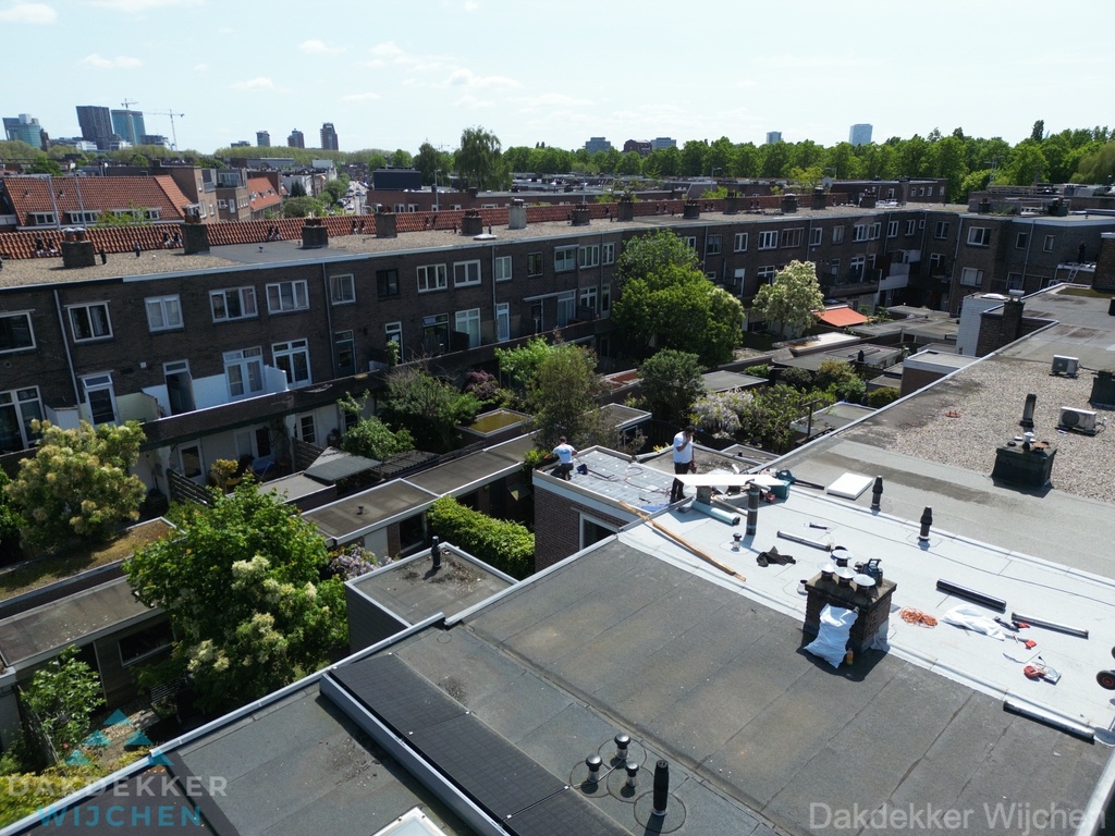 Wijchen Dakdekker Wijchen Dakdekker