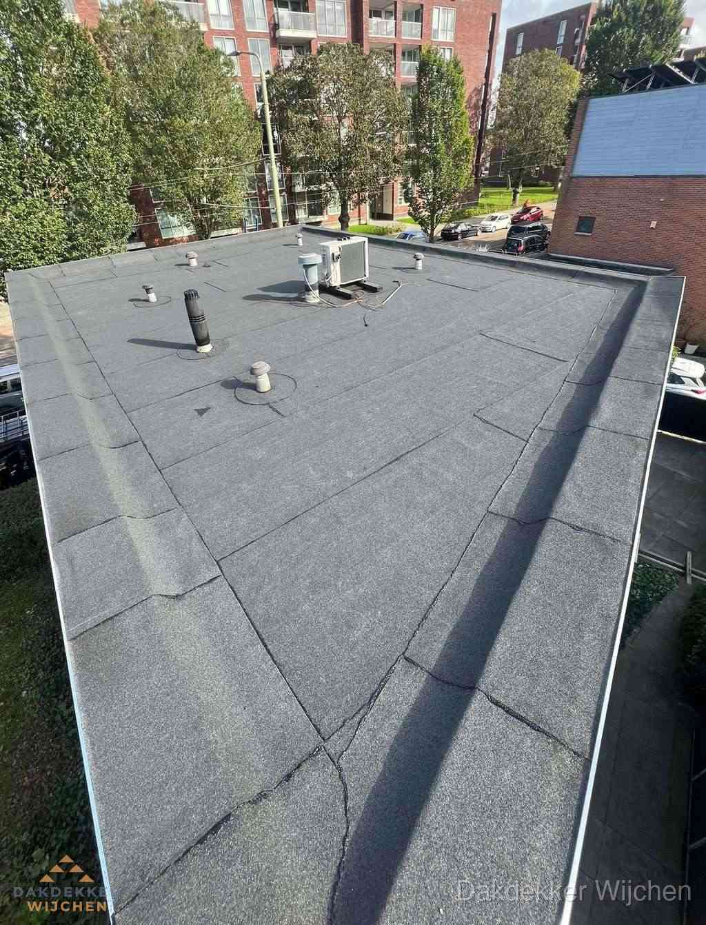 Wijchen Plat Dak Repareren Wijchen Plat Dak Repareren